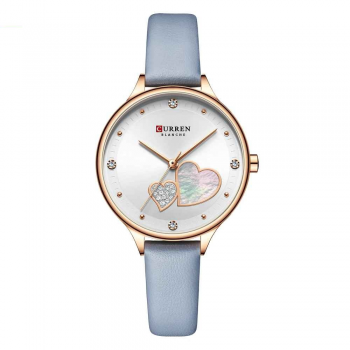 Ceas de dama Curren - Stil rafinat si detalii elegante