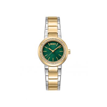Ceas de dama  DK1L024M0165 - Quartz - 28mm - 5ATM