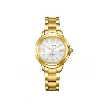 Ceas de dama  EM1162-52A - Quartz - 30mm - 5ATM
