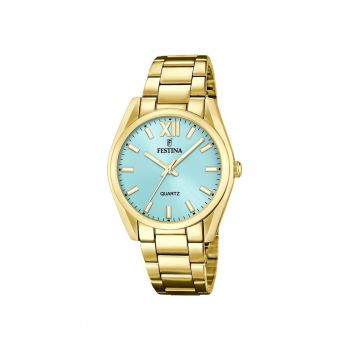 Ceas de dama  F20640/2 - Quartz - 36mm - 5ATM