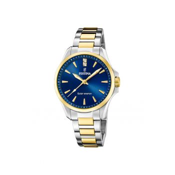 Ceas de dama  F20655/4 - Quartz - 35mm - 5ATM