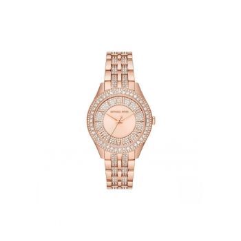 Ceas de dama  Harlowe MK4710 - analog 154617112 - Aurie