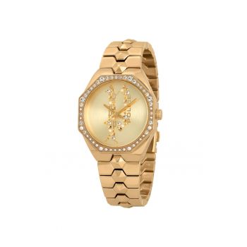 Ceas de dama  PEWLG2109602 - Quartz - 35mm - 3ATM