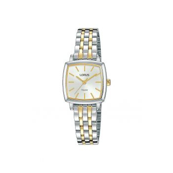 Ceas de dama  RG233RX-9 - Quartz - 23mm - 5ATM - Argintiu