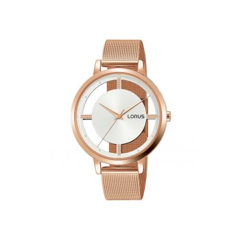 Ceas de dama  RG288PX9 Klassik - 36mm - 5ATM - Auriu
