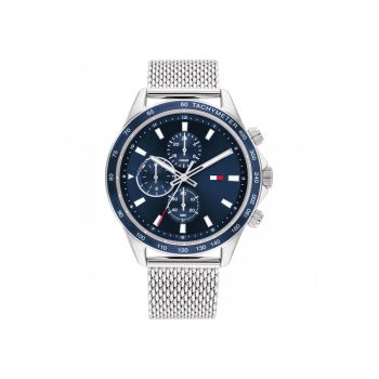 Ceas pentru barbati  Miles - 869219800 - Argintiu