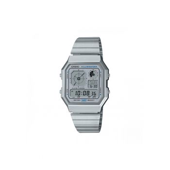 Ceas  Vintage Edgy A130WE-7AEF