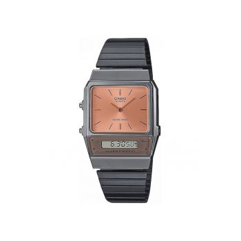 Ceas  Vintage Edgy AQ-800ECGG-4AEF