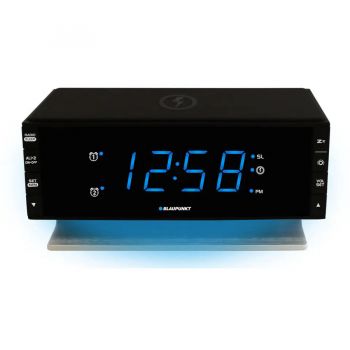Blaupunkt Radio cu ceas Blaupunkt CR55CHARGE