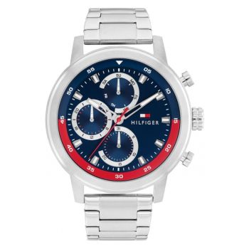 Ceas barbatesc  1792179 Quartz Argintiu