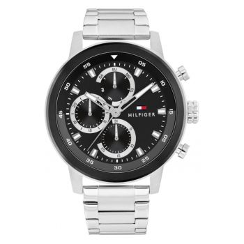 Ceas barbatesc  1792181 Quartz Argintiu