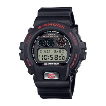 Ceas barbatesc  DW-6900TR-1ER Quartz Negru