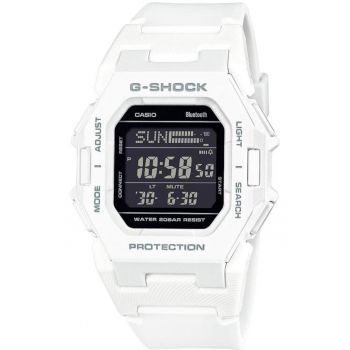 Ceas barbatesc  G-Shock - Classic GD 1278311578 - Alb