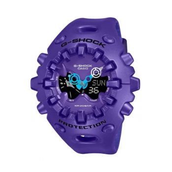 Ceas barbatesc  GA-V01-2AER Quartz Mov