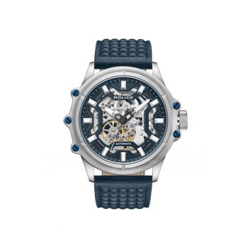 Ceas barbatesc  PEWGE1601803 Automatic Argintiu