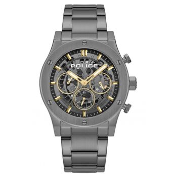 Ceas barbatesc  PEWJK0006407M Quartz Gri