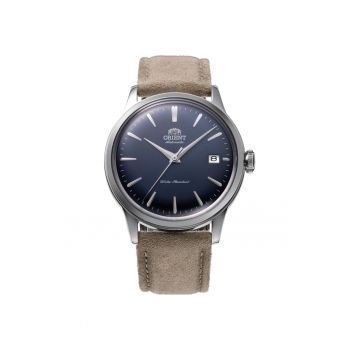 Ceas barbatesc  RA-AC0M12L30B Automatic Argintiu