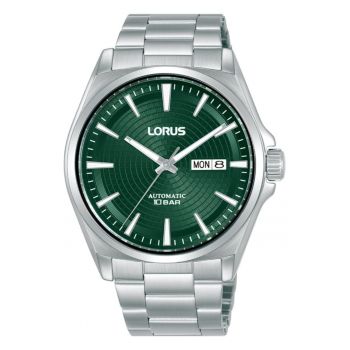 Ceas barbatesc  RL413CX9G Automatic Argintiu