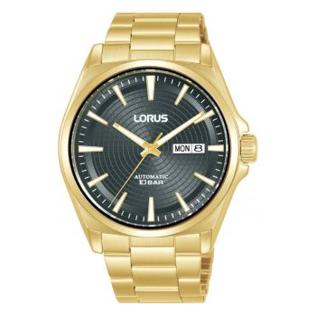 Ceas barbatesc  RL416CX9G Automatic Auriu