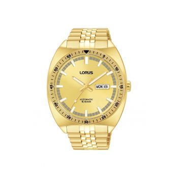 Ceas barbatesc  RL450BX9G Automatic Auriu