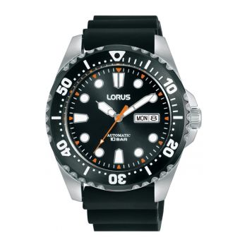 Ceas barbatesc  RL481BX9G Automatic Negru