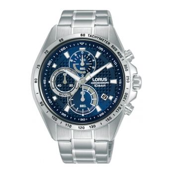 Ceas barbatesc  RM353HX9 Quartz Argintiu