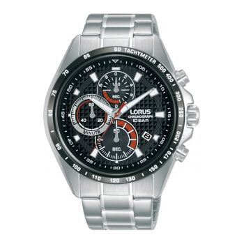 Ceas barbatesc  RM357HX9 Quartz Argintiu