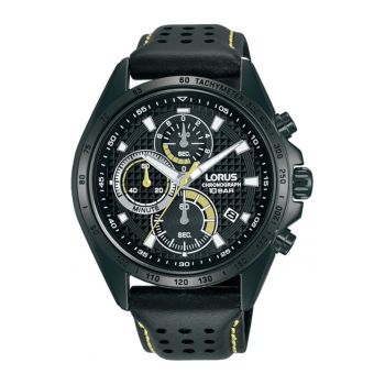 Ceas barbatesc  RM363HX9 Quartz Negru