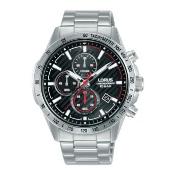 Ceas barbatesc  RM391HX9 Quartz Argintiu