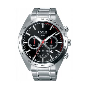 Ceas barbatesc  RT303GX9 Quartz Argintiu