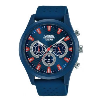 Ceas barbatesc  RT373JX9 Quartz Albastru