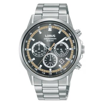 Ceas barbatesc  RT395JX9 Quartz Argintiu