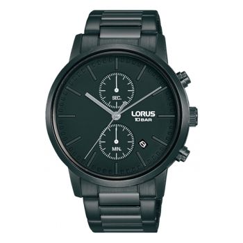 Ceas barbatesc  RW411AX9 Quartz Negru