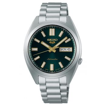 Ceas barbatesc  SRPL57K1 Automatic Argintiu