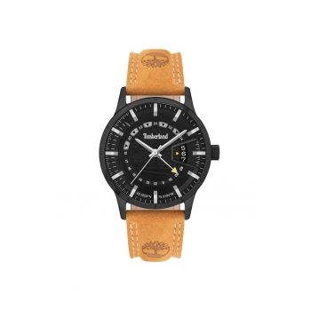 Ceas barbatesc  TDWGB2201504 Quartz Negru