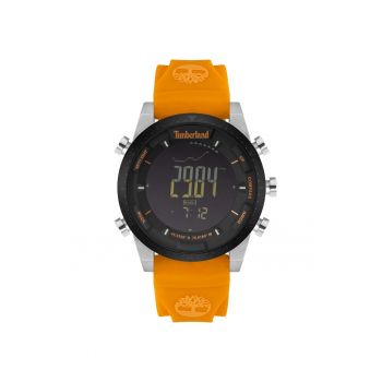 Ceas barbatesc  TDWGP2104706 Quartz Argintiu