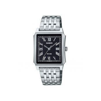 Ceas Barbati -  Collection MTP-B MTP-B190D-1BVEF