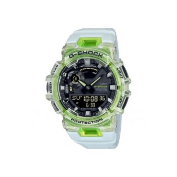 Ceas Barbati -  G-Shock GBA-900 - Alb