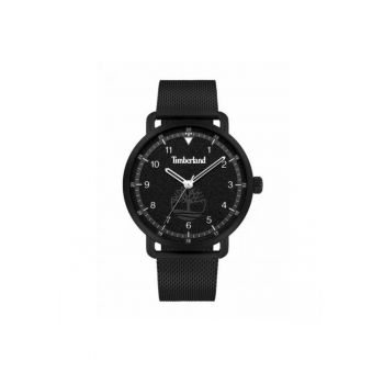 Ceas Barbati -  Robbinston 1590730675 - Negru
