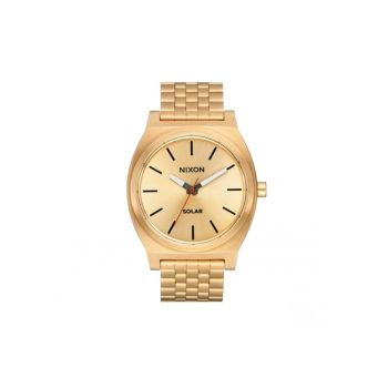 Ceas Barbati -  Time Teller Solar A1369-510
