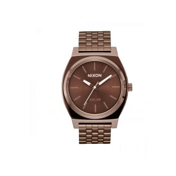 Ceas Barbati -  Time Teller Solar A1369-5243