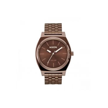 Ceas Barbati -  Time Teller Solar A1369-5243