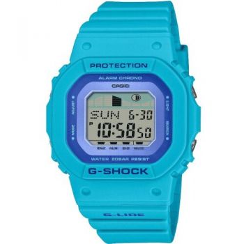 Ceas Casio Casio G-Shock GLX-S5610-2ER