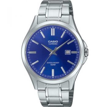 Ceas Casio Casio Timeless MTS-115D-2A1