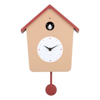 Ceas cu pendul/de perete Cuckoo Light – Karlsson