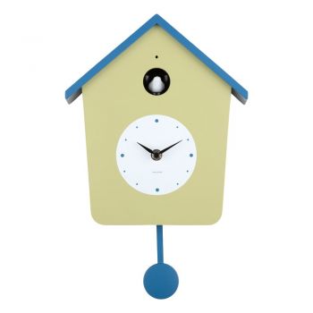 Ceas cu pendul/de perete Cuckoo Light – Karlsson