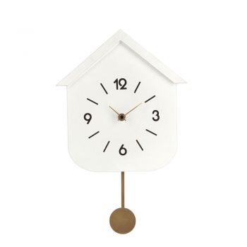 Ceas cu pendul/de perete Home – Yes Everyday