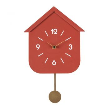 Ceas cu pendul/de perete Home – Yes Everyday