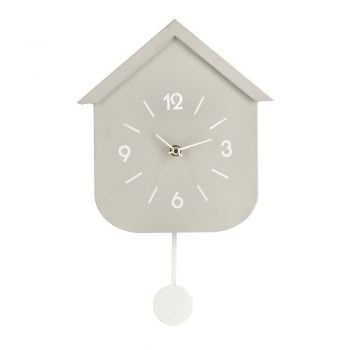 Ceas cu pendul/de perete Home – Yes Everyday