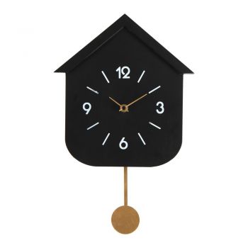 Ceas cu pendul/de perete Home – Yes Everyday
